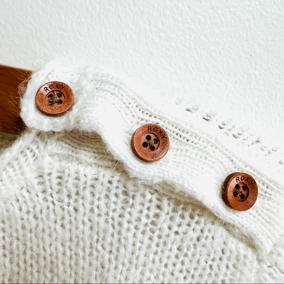 Roxy Girls Sweater - Picture 5 of 7